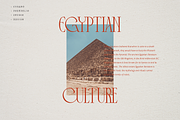 Cyrano - Unique Serif Typeface, a Serif Font by Dharmas Foundry (Thumbnail 12 of 16)