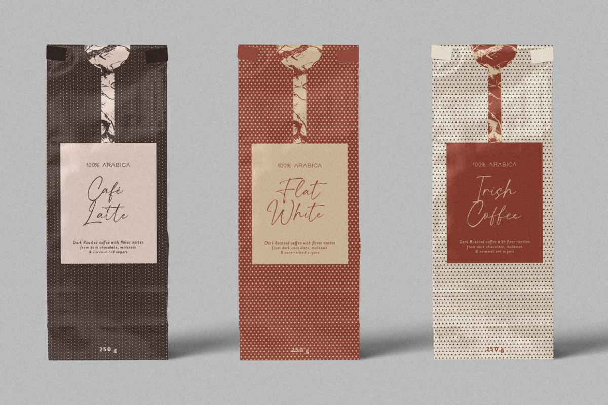 Hamiston - Signature Font, a Script Font by Sronstudio (Photo 4 of 19)