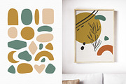 Rustic floral doodles and logos, an Animal Illustration by harmonia_green_art (Thumbnail 9 of 12)