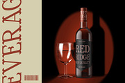 CS Amadeus – Tuscan Font, a Serif Font by Craft Supply Co. (Thumbnail 6 of 8)
