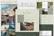 Airbnb Website Squarespace Template, a Squarespace Template by Story Native (Thumbnail 8 of 12)