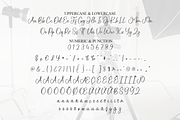 Photography | Script Font, a Handwritten Font by Scratchones (Thumbnail 7 of 8)