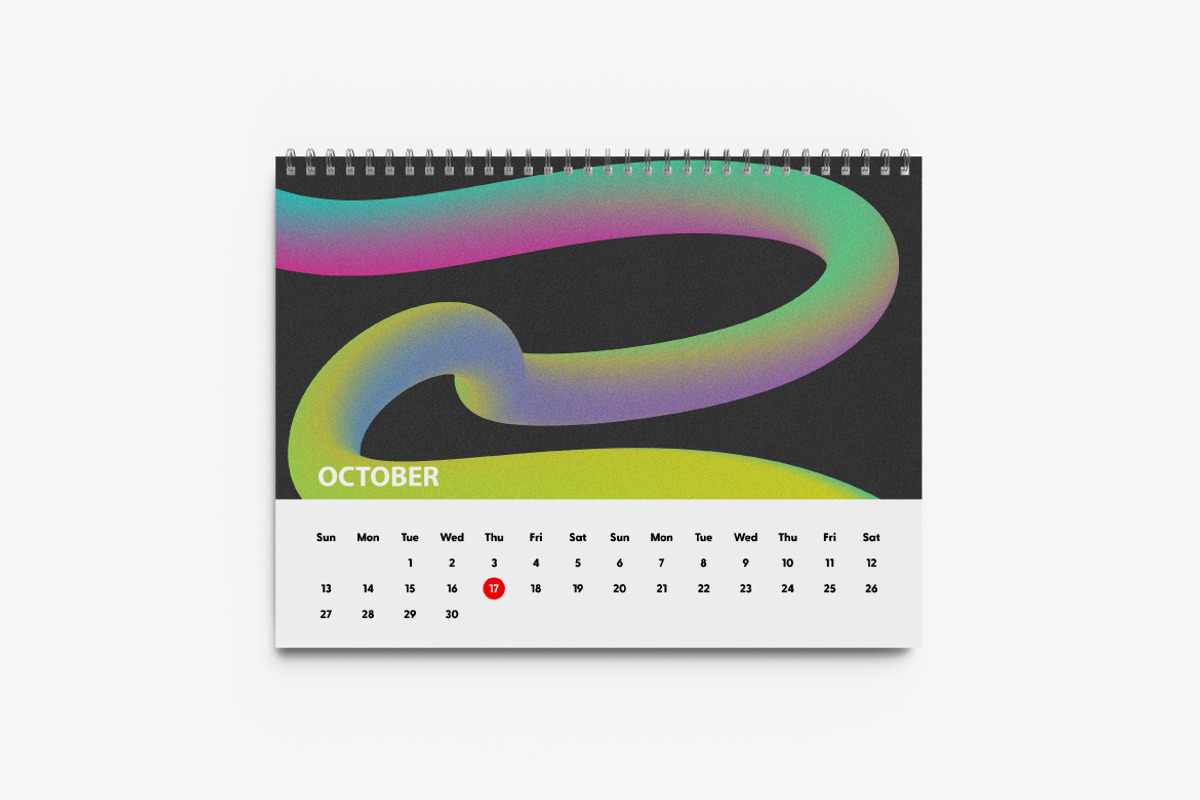 Neon Splash Gradient Background, a Background Graphic by MSG Studio (Photo 11 of 11)