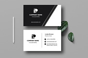 Creative Industries  Business Cards, a Business Card Template by MightyDesign (Thumbnail 1 of 6)