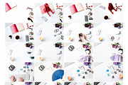 Styled Photography ~ 114 HQ Photos, an iPad Mockup by Barn Images (Thumbnail 10 of 10)