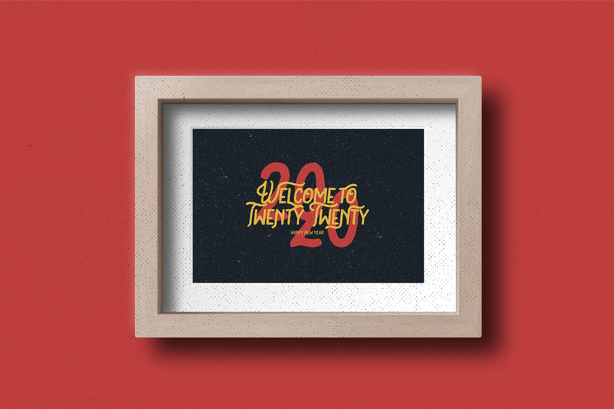 Bartond Typeface - On Sale! preview 6