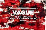 Vague 49 Acrylics Textures Packs, a Pattern Graphic by nicholasasmita (Thumbnail 44 of 51)