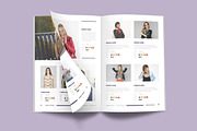 Product Catalog, a Brochure Template by DesignJanala (Thumbnail 6 of 8)