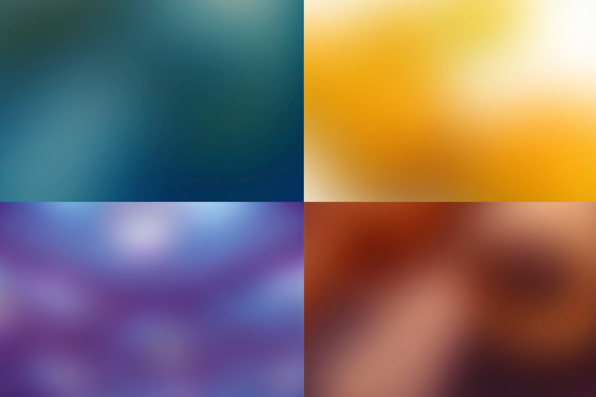 iOS7 Inspired Blurred Back..Pack(15), a Templates & Theme by SUBCUTANEO STORE (Photo 4 of 5)