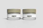 Cosmetic Branding Mockup Set, a Packaging Mockup by AnasStudio (Thumbnail 2 of 2)