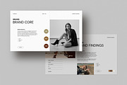 Brand Strategy Presentation Template, a Presentation Template by Alvi-Studio (Thumbnail 3 of 9)
