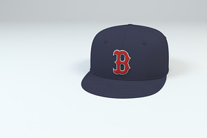 Boston Red Sox Baseball Caps