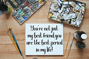 Stylish | Script Font, a Handwritten Font by Scratchones (Thumbnail 3 of 9)