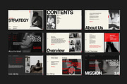 Lyra Brand Strategy Presentation, a Presentation Template by Studio Artisan (Thumbnail 6 of 8)