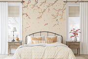 AUTUMN AT THE FARMHOUSE, a Poster Template by MyHomeMockups (Thumbnail 10 of 12)