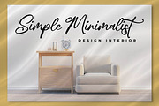 Realmejo Bellame, a Script Font by Integritype Studio (Thumbnail 3 of 15)