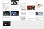 Stack | Portfolio Template, a WordPress Template by premiumwd (Thumbnail 5 of 6)