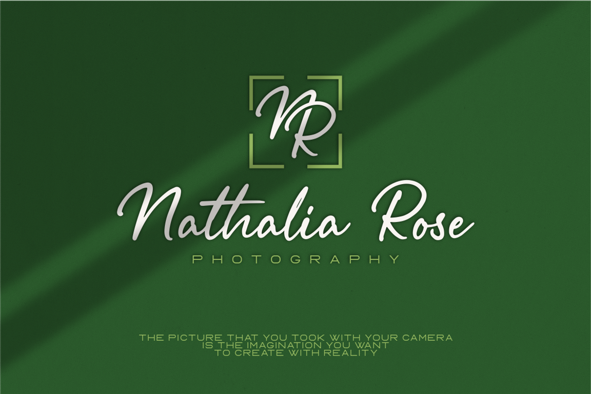 Manta Style Modern Font Duo, a Sans Serif Font by Vilogsign (Photo 5 of 9)