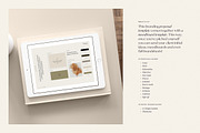 Proposal with Concept Boards, a Presentation Template by Studio Standard (Thumbnail 3 of 15)