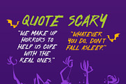 Bromen Brush - Brush Display Font, a Handwritten Font by Kincrev Studio (Thumbnail 5 of 8)