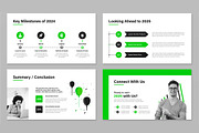 Year-End Review Presentation (PPT), a Presentation Template by Mighty-Slide (Thumbnail 6 of 6)