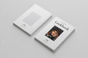 Minimal Lookbook Design | Canva, a Brochure Template by ElvinPrint (Thumbnail 9 of 10)