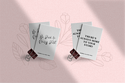 The Bordellia Font Duo, a Script Font by Angin Studio (Thumbnail 12 of 15)