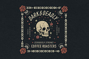 Tequila Blanco - Hand drawn Sans, a Handwritten Font by Nicky Laatz (Thumbnail 14 of 14)