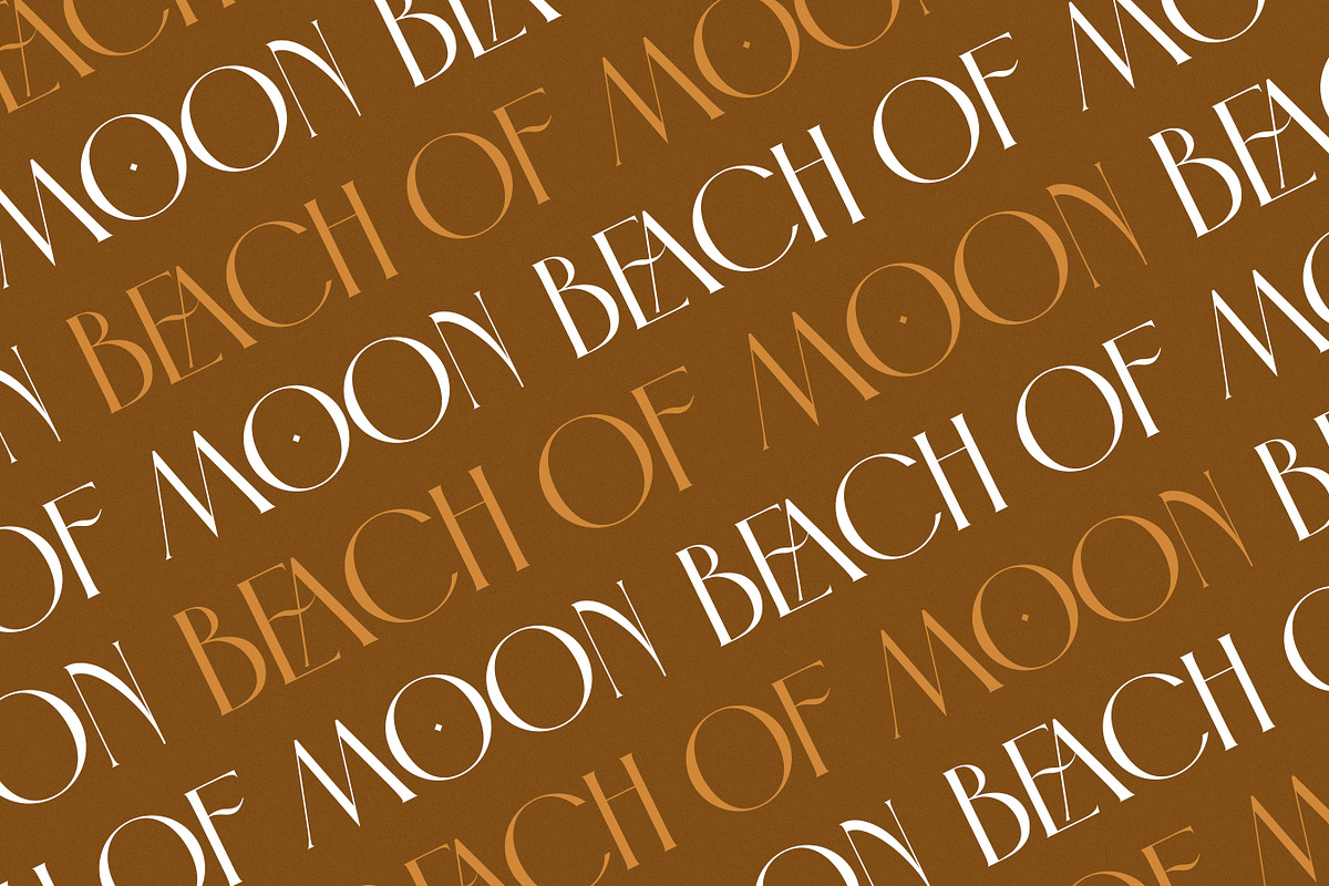 The Bright Lake Font Duo + Logos, a Serif Font by SNIPESCIENTIST (Photo 31 of 31)
