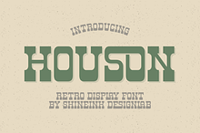 Houson