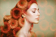 Double Exposure Photo Effect, a Layer Style Add-On by DesignerCandies (Thumbnail 3 of 7)