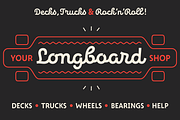Jonesy - 50% off, a Script Font by Ksenia Belobrova (Thumbnail 5 of 8)