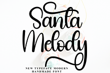 Santa Melody