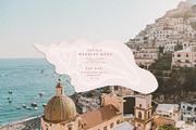 Handdrawn Dolce Vita Summer Icons, an Object Graphic by Laras Wonderland (Thumbnail 3 of 14)