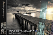 Photo Presets for Lightroom, an Action Add-On by Miracle_Design (Thumbnail 5 of 21)