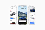 iPhone 17 Pro Vector - 24 Mockups, an iPhone Mockup by Asylab (Thumbnail 15 of 48)