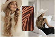 Coffee Aesthetic Premium Stock Photo, a Beauty & Fashion Photo by Helospace (Thumbnail 8 of 10)