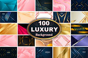 Modern Luxury Wallpaper Bundle, a Design Template by Digital Studio (Thumbnail 1 of 4)
