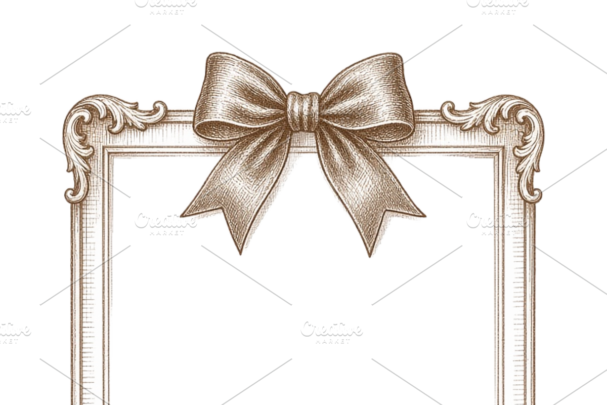 ETARA Vintage Holiday Studio, an Object Graphic by ETARA by Mea Hau (Photo 51 of 94)