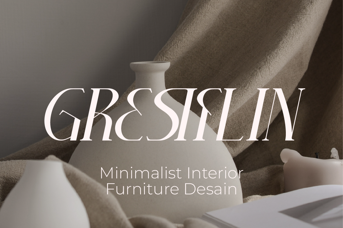Chadenia, a Serif Font by Muksal Creative (Photo 3 of 9)