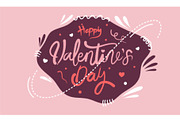 Abstract background illustration, a Decorative Illustration by foxndeer (Thumbnail 2 of 4)