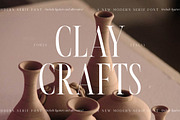Nortine A New Modern Serif Font, a Serif Font by Storytype Studio (Thumbnail 3 of 15)