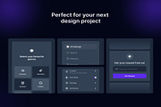 Icoonia Pro 10.000 Ultimate Icons, a Solid Icon by Lumina_ui_ux202 (Thumbnail 6 of 6)