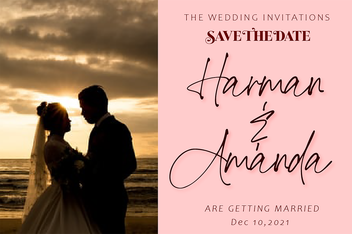 Hello Beach, a Script Font by AMINMARIO (Photo 5 of 17)