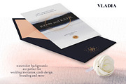 VLADIA watercolor abstract, a Texture Graphic by Salted Galaxy (Thumbnail 3 of 11)