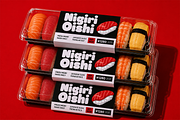 Kateru - Bold Food Branding Font, a Sans Serif Font by Say Studio (Thumbnail 3 of 10)