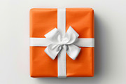 161 Gift boxes, a Holiday Photo by Handmadefont (Thumbnail 87 of 164)