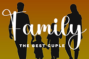 Ashley, a Handwritten Font by InermediaSTUDIO (Thumbnail 4 of 7)
