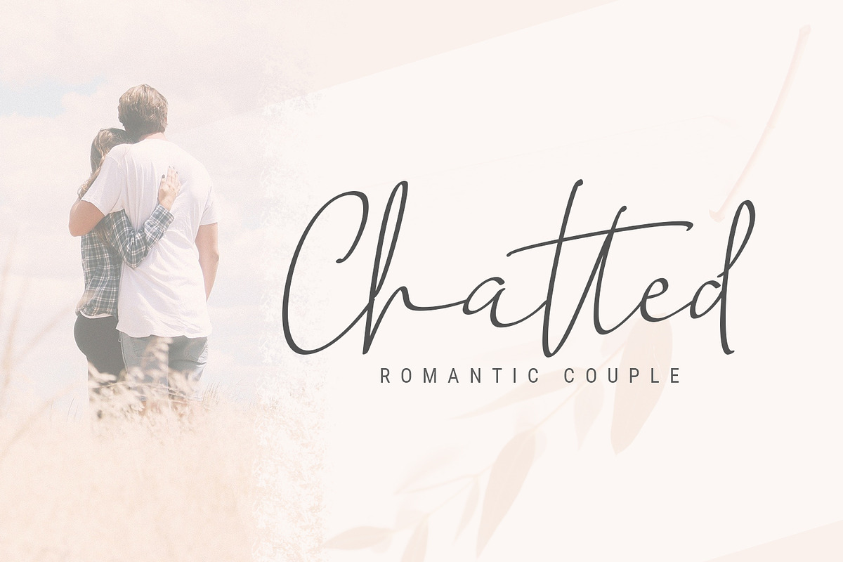 Snowhosta - handwritten script font, a Script Font by Fontcastle (Photo 2 of 7)
