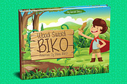 Kidosplay Font + Bonus, a Sans Serif Font by Kotak Kuning Studio (Thumbnail 4 of 8)